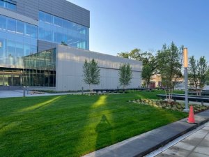 hofstra-science-center