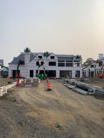 Belmont Park – Retail Village Redevelopment