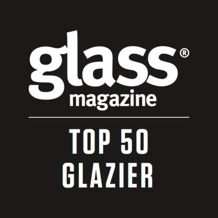 top 50 glazier