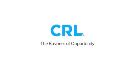 CRL logo
