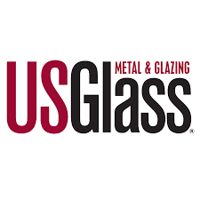 USGlass logo