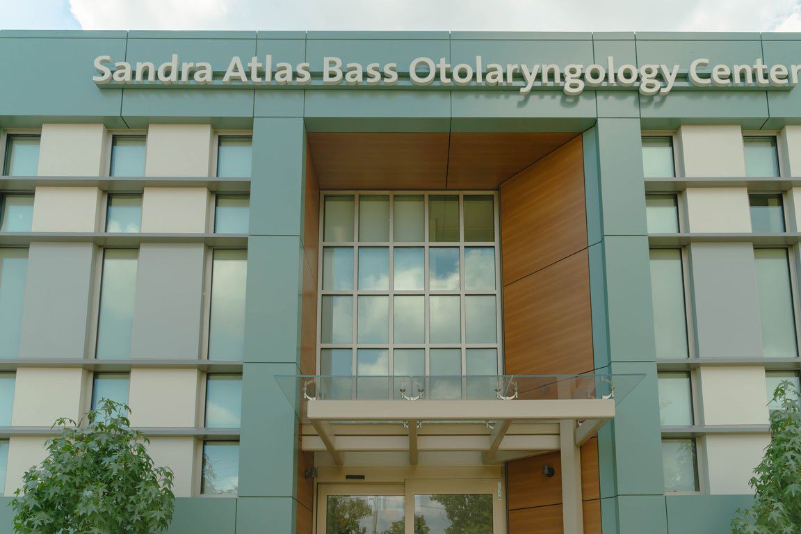Northwell Health – Sandra Atlas Bass Otolaryngology Center